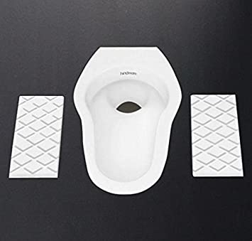 Hindware Indian Pan Comode 58cm