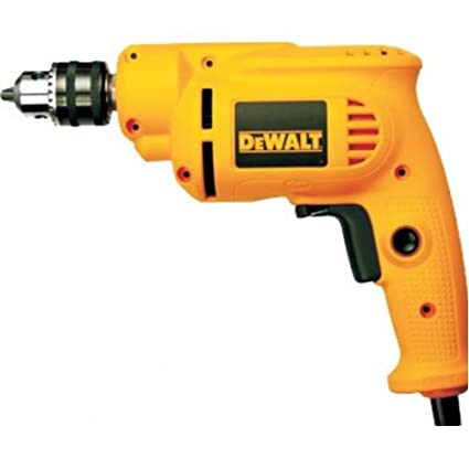 Dewalt VSR Rotary Drill Machine, DWD014, Capacity: 10mm, 550W, 2800rpm