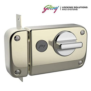 Ultra XL + Rim Deadbolt 1CK  6078