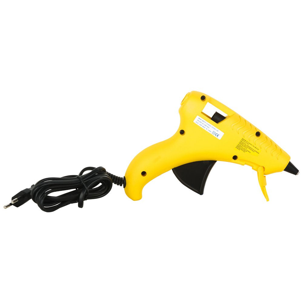 STANLEY 69-GR20B Plastic GluePro® Trigger Feed Hot Melt Glue Gun