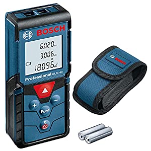 Bosch GLM 30 Professional Laser Measure