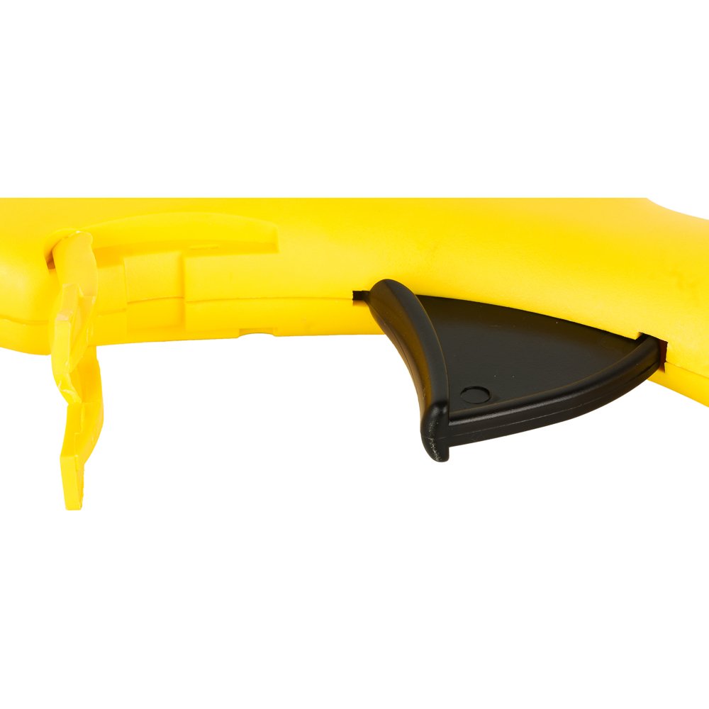 STANLEY 69-GR20B Plastic GluePro® Trigger Feed Hot Melt Glue Gun