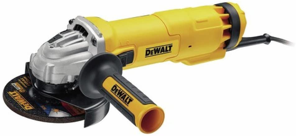 Dewalt DWE4215  Angel Grinder