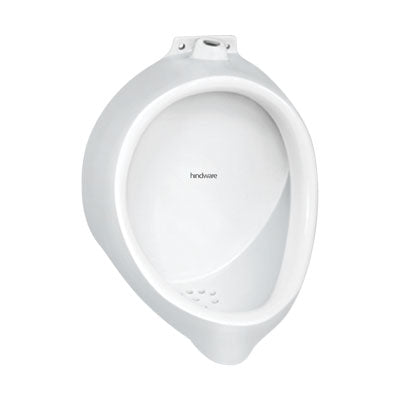 Hindware Male Urinal Flat Back Small