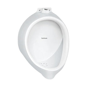 Hindware Male Urinal Flat Back Small