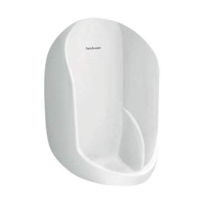 Hindware Male Urinal Flat Back Large