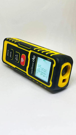 Asian Paints TruCare Laser Distance Meter Lite LDM-02