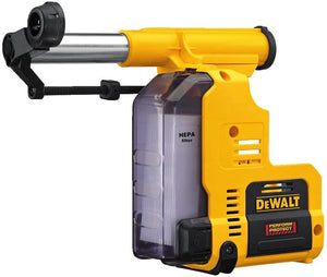 DEWALT D25303DH Dust Extractor for 1" 20V MAX SDS Hammer