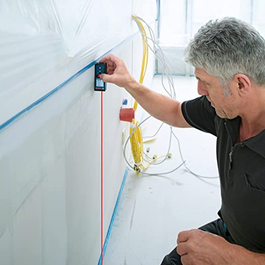 Bosch GLM 30 Professional Laser Measure
