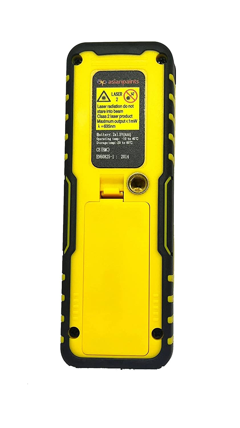 Asian Paints TruCare Laser Distance Meter Lite LDM-02