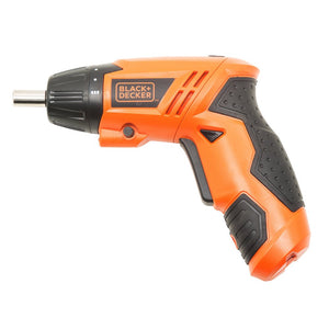 BLACK+DECKER KC4815 Screwdriver Se