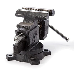 STANLEY 1-83-065 Light Duty Maxsteel® Bench-vise