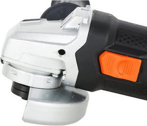 Black & Decker G720R 4-Inch/100mm 820-Watt Angle Grinder