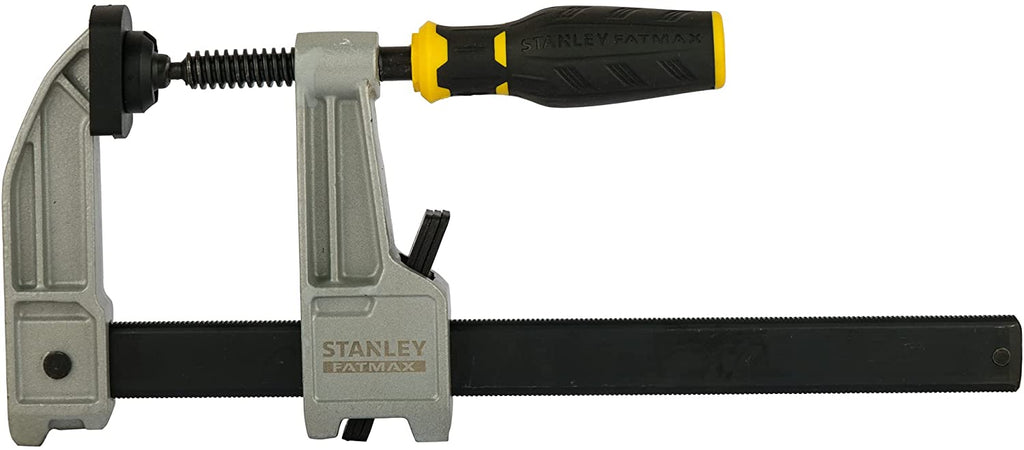 Stanley Screw Clamp, yellow, FMHT0-83244