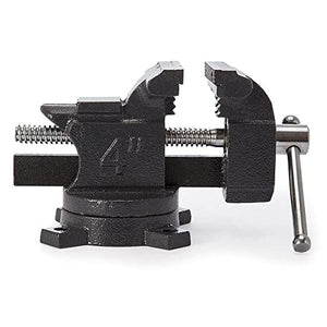 STANLEY 1-83-065 Light Duty Maxsteel® Bench-vise