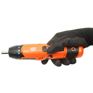 BLACK+DECKER KC4815 Screwdriver Se