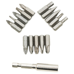 BLACK+DECKER KC4815 Screwdriver Se