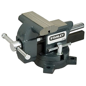 STANLEY 1-83-065 Light Duty Maxsteel® Bench-vise