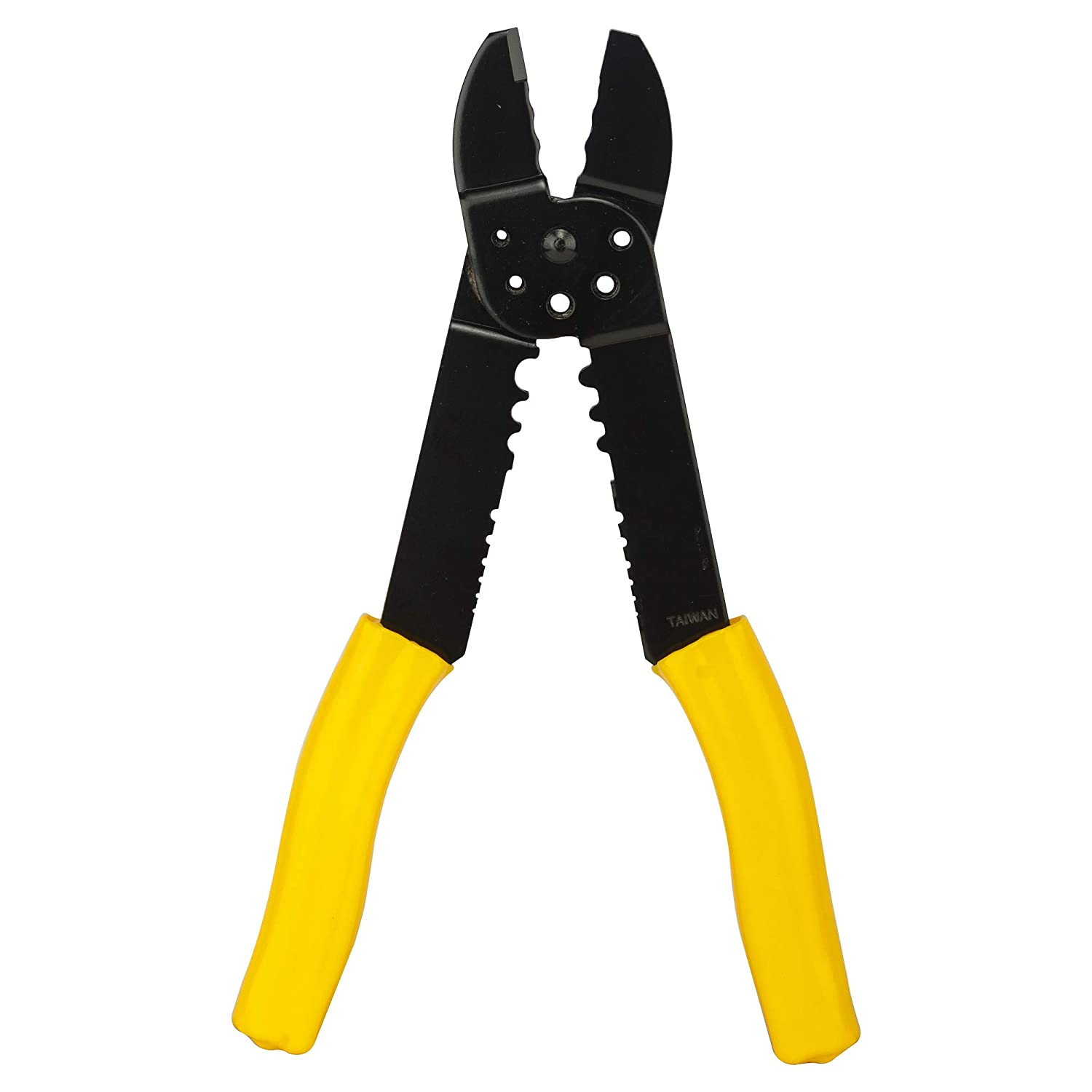 STANLEY 84-223 Crimping Plier -230mm/9''