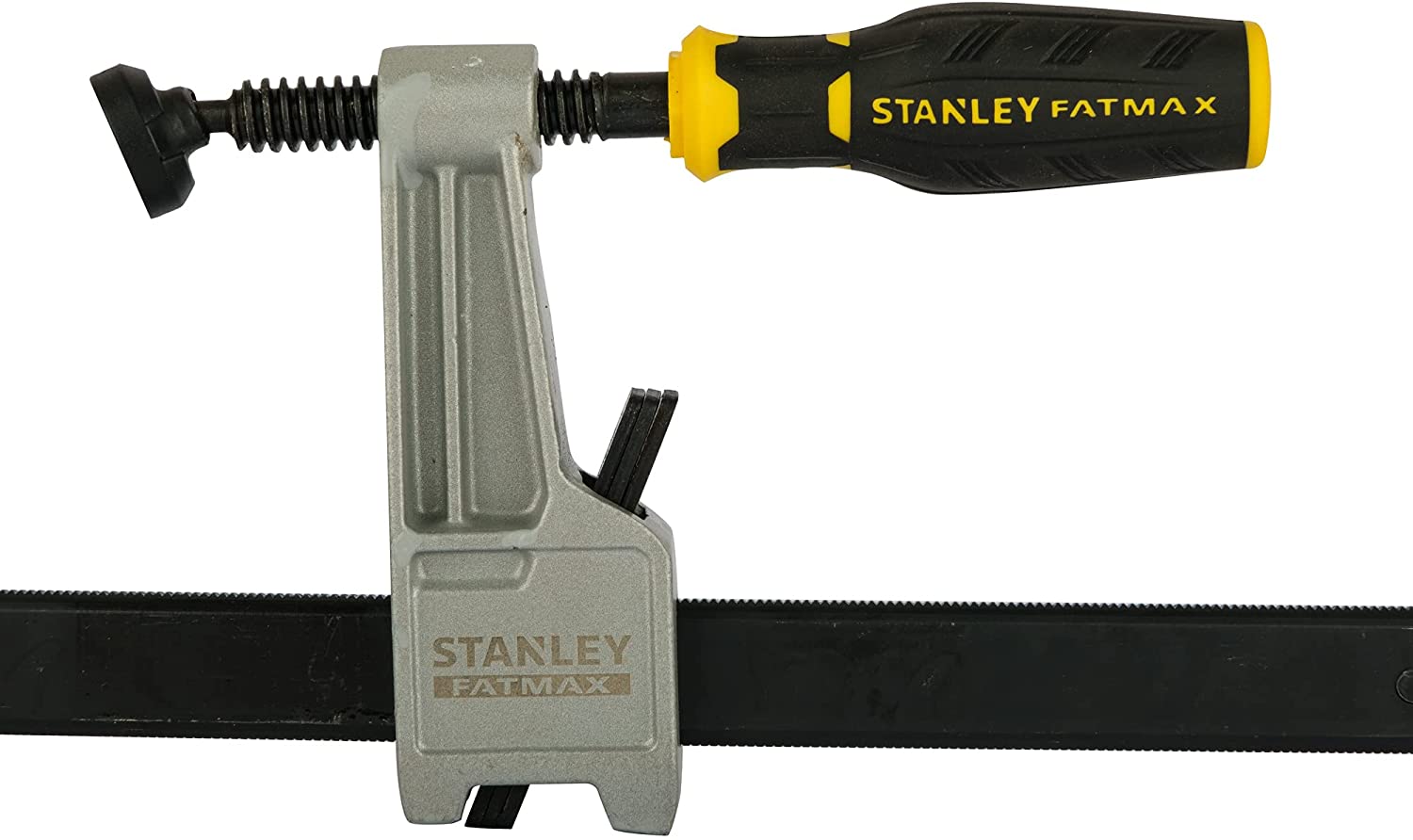 Stanley Screw Clamp, yellow, FMHT0-83244