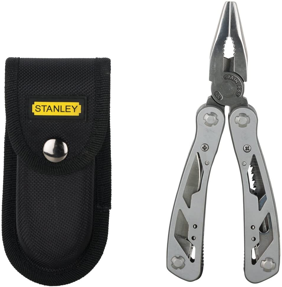 STANLEY 1-84-519 12-in-1 Multi Tool