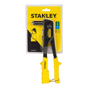 STANLEY STHT69646-8 Metal Nozzle Medium-Duty Riveter (3 Nozzles)