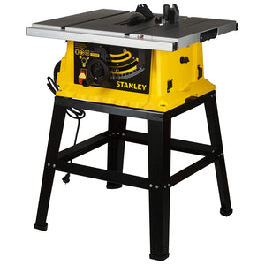 STANLEY SST1801-B1 1800W 254mm Table Saw