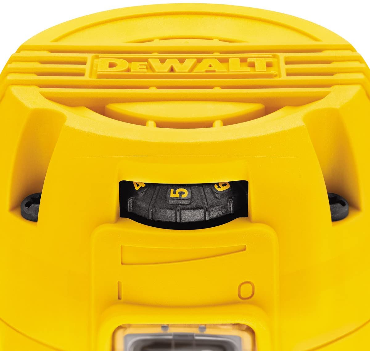 Dewalt 900W 8mm D26200 Compact Router