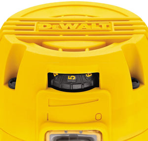 Dewalt 900W 8mm D26200 Compact Router