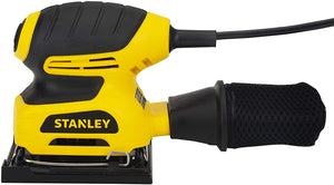 Stanley STSS025 220W 1/4 Sheet Sander