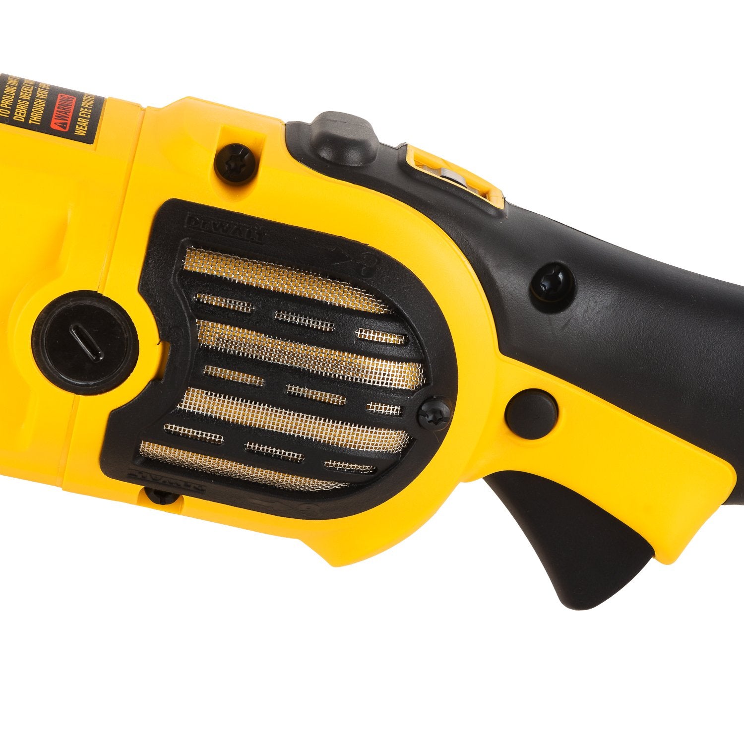 Dewalt 9 inch cordless grinder deals
