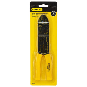 STANLEY 84-223 Crimping Plier -230mm/9''