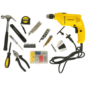 Hammer drill machine stanley deals