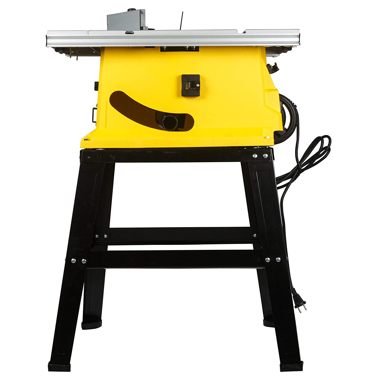 STANLEY SST1801-B1 1800W 254mm Table Saw