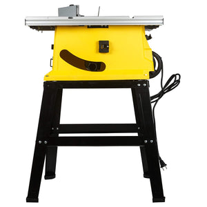 STANLEY SST1801-B1 1800W 254mm Table Saw