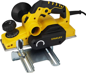 Stanley STPP7502-IN 750-Watt 2mm Planer (Yellow and Black)