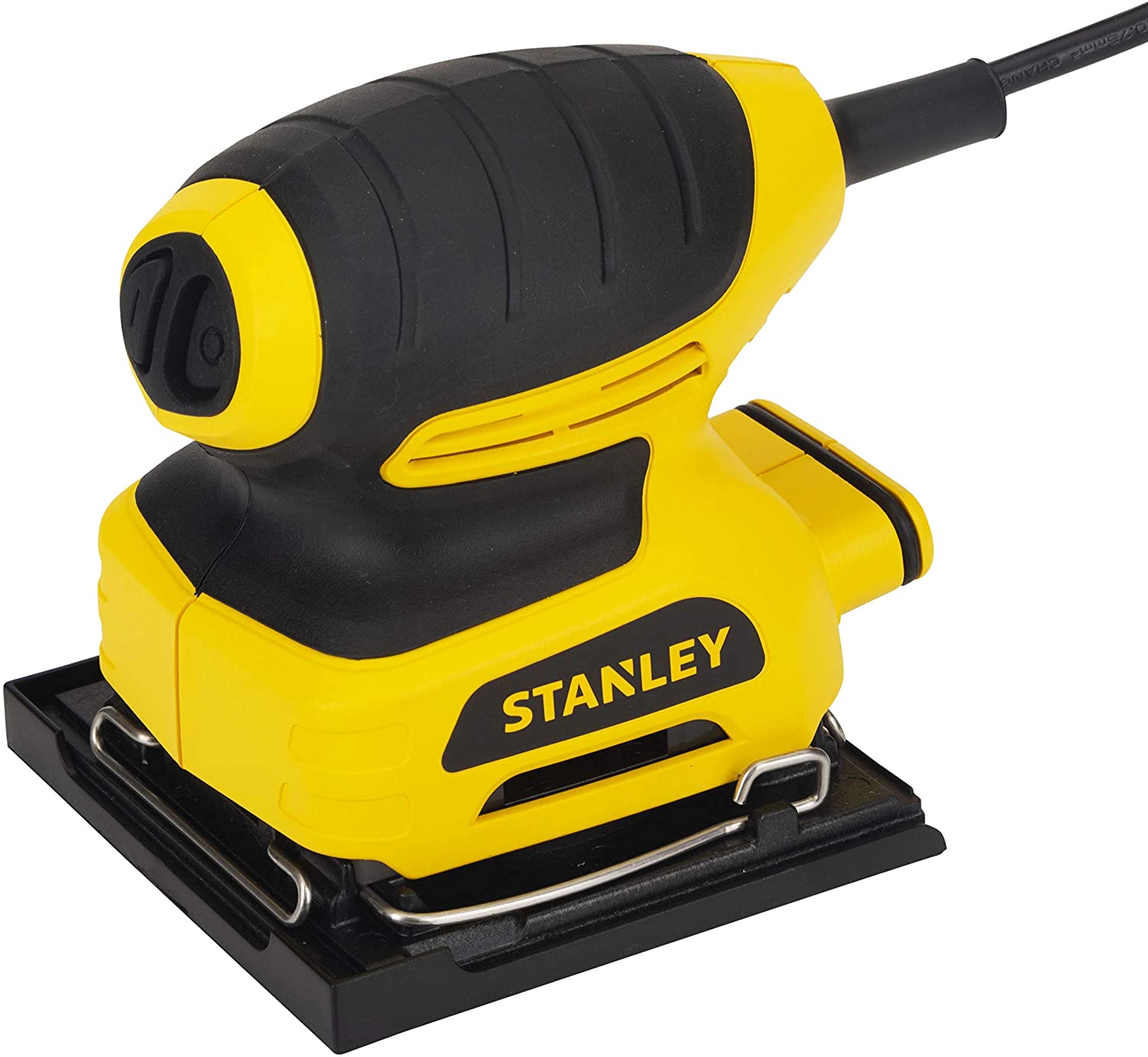 Stanley STSS025 220W 1/4 Sheet Sander