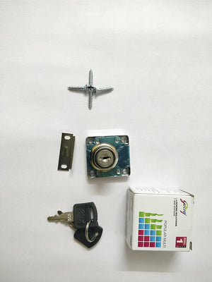 Godrej Multipurpose Lock Furniture Lock 8000