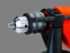 Black&Decker HD555-IN Hammer Drill