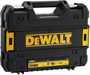 DEWALT DCF809L2T-QW  18V Brushless Impact Driver with 2 Li-Ion 3.0Ah batteries