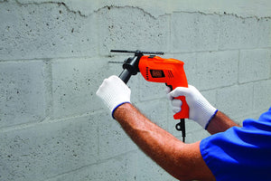 Black&Decker HD555-IN Hammer Drill