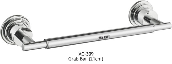 AC309
Grab bar (21cm)