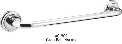 AC509
Grab bar (46cm)