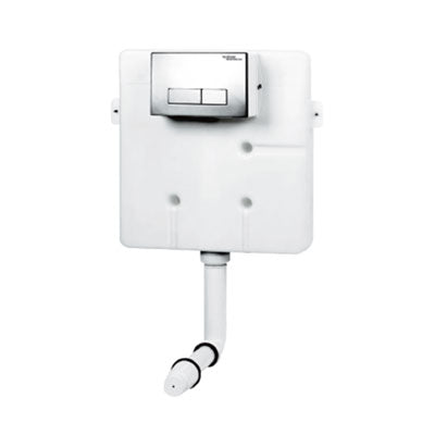 Hindware Concealo Neo | Concealed  Cistern | 80mm