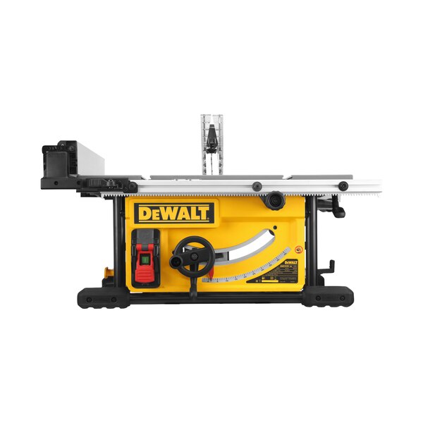 Dewalt DWE7492-IN lightweight table saw