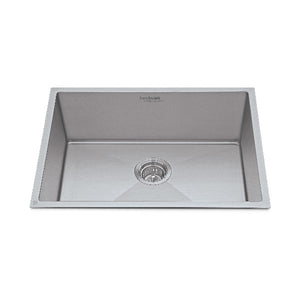 Hindware Stainless Steel Sink - Domingo