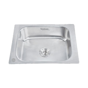 Hindware | Flamingo Stainless Steel Sink
