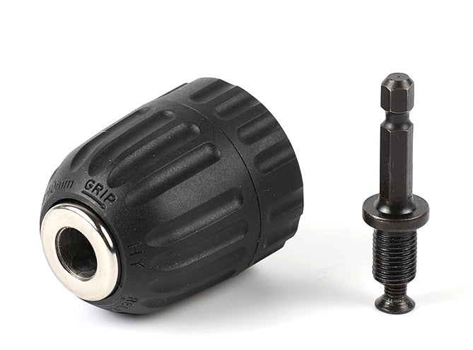 Keyless Drill Chuck 10mm