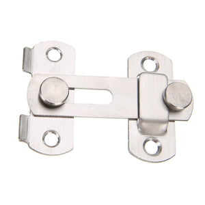 Safety baby latch Sliding Door Latch HG0012639