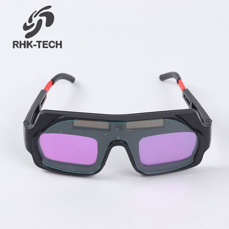 Welding Goggles Auto Darkening for Welder SY03